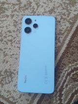 Xiaomi Redmi 12 Midnight Black 256GB/8GB — Смартфоны