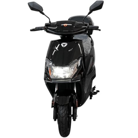 Elektrikli moped Yadea RN — Bakı