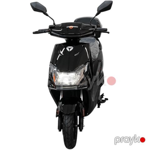 Elektrikli moped Yadea RN — Bakı