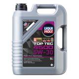 Mühərrik yağı Liqui Moly Top Tec 4500 5W-30 2318/2378 — Mühərrik yağları