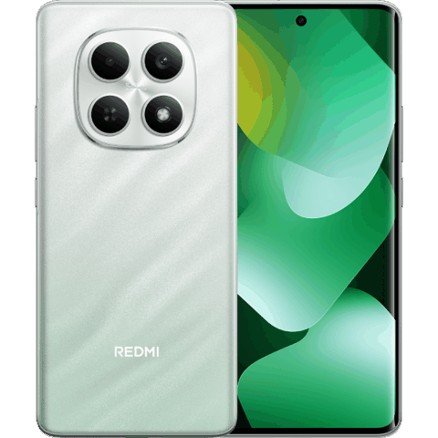 Xiaomi Redmi Note 15 8 GB / 256 GB Forest Green — Bakı