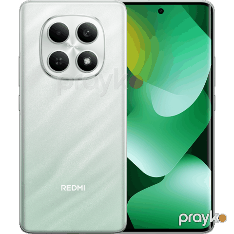 Xiaomi Redmi Note 15 8 GB / 256 GB Forest Green — Bakı
