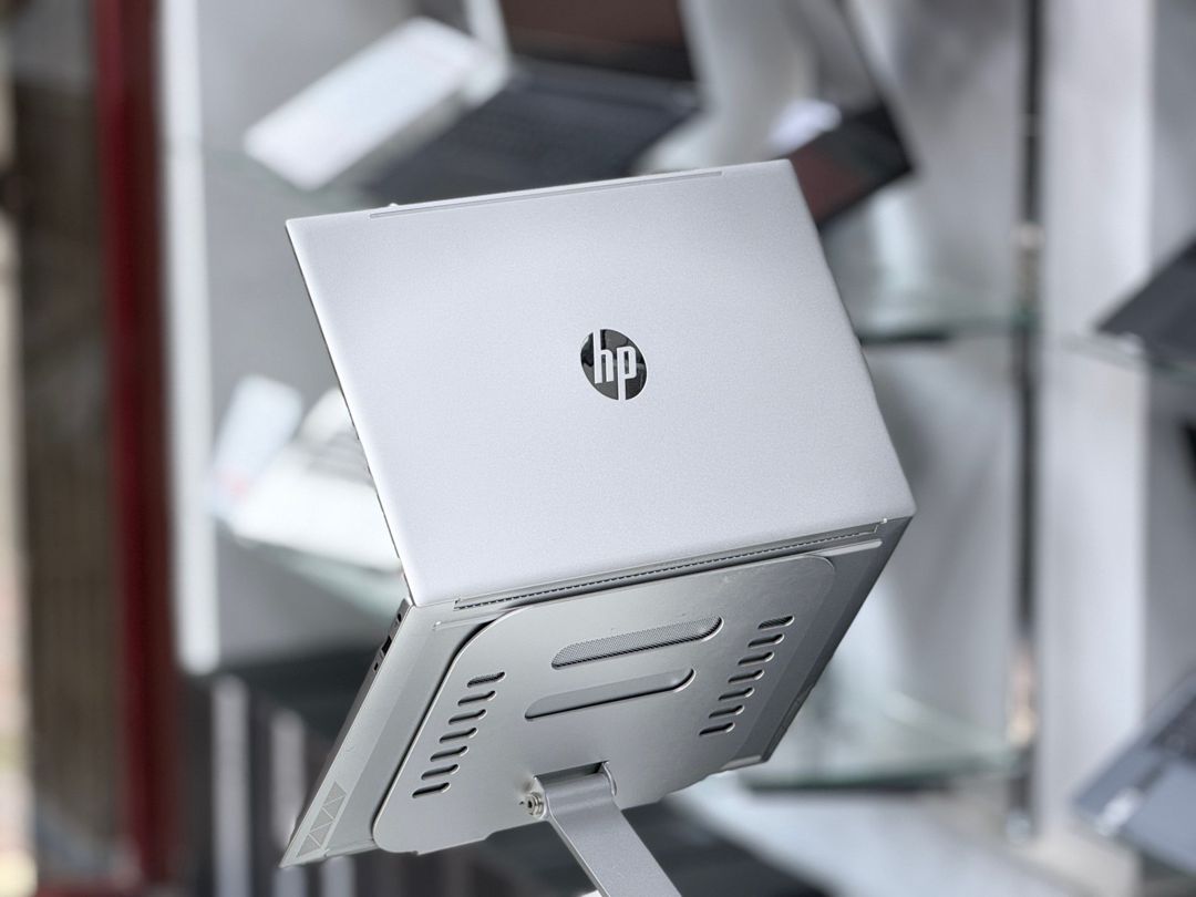 Noutbuk HP Pavilion 15-eh1054ur — Elektronika, Bakı (6)