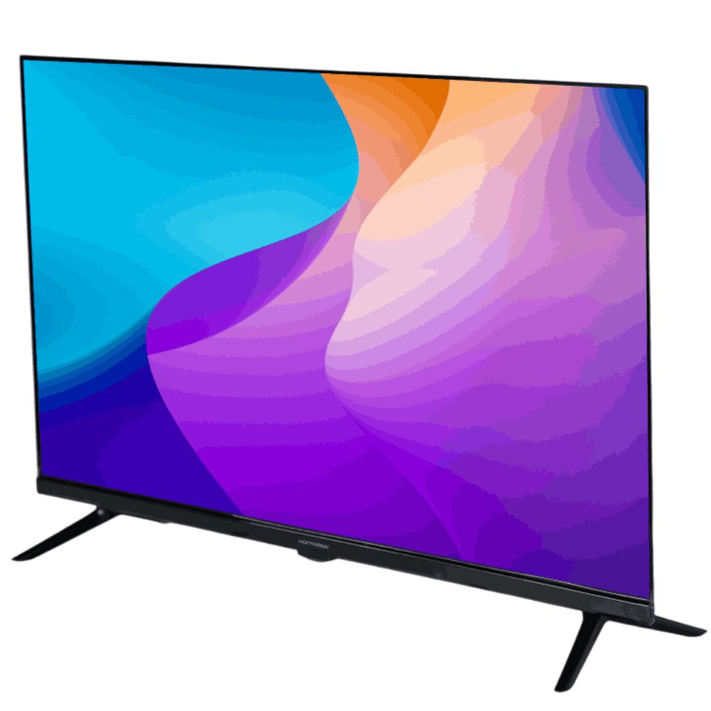 Televizor Hoffmann 32EU6000 — Televizorlar, Bakı (2)