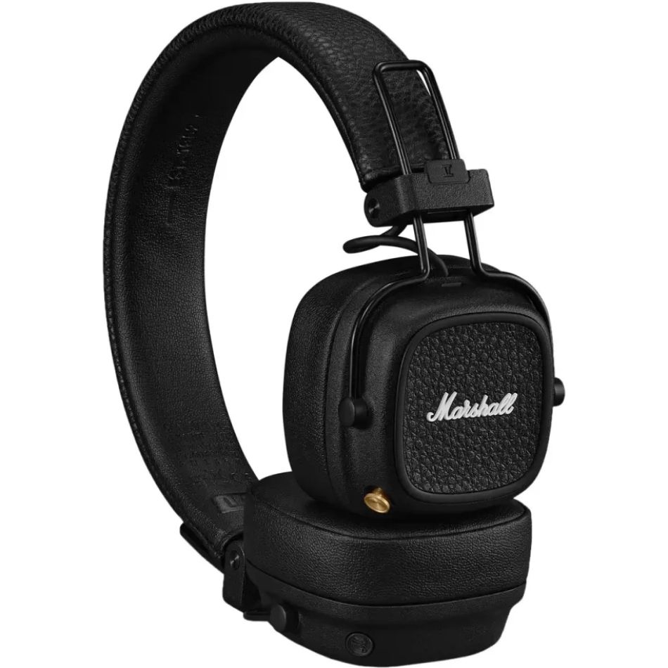 Qulaqlıq Marshall Major V 1006832 Black — Mallar, Bakı (2)
