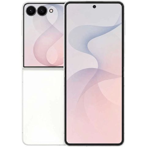Samsung Galaxy Z Flip8 (SM-F776B) 12/256 GB Cream