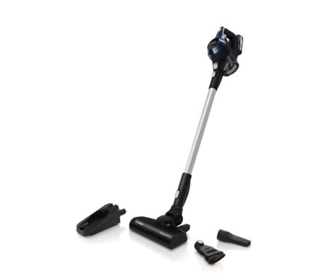 Simsiz şaquli tozsoran Bosch Unlimited 6 (BCS611P4A) — Bakı