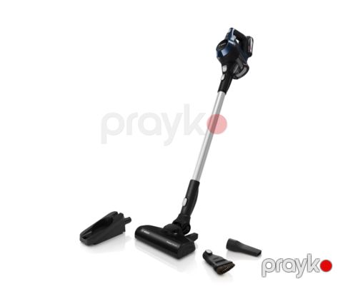 Simsiz şaquli tozsoran Bosch Unlimited 6 (BCS611P4A)