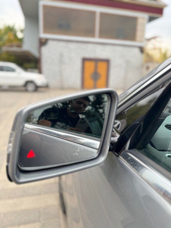 Mercedes E 220, 2.1 L, 2014 il, 250 000 km — Avtomobillər, Sabirabad (5)