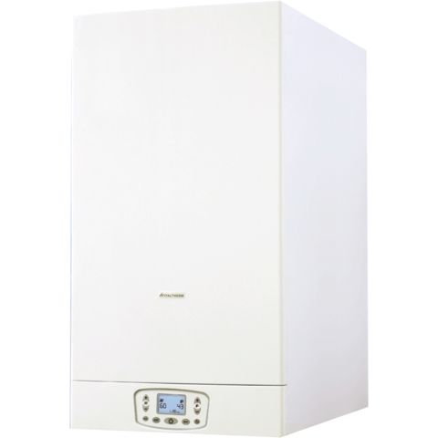 Kombi Italtherm Time Power K 70 kW — Bakı