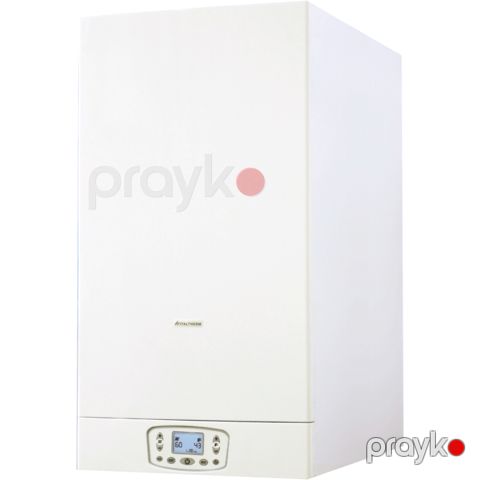 Kombi Italtherm Time Power K 70 kW — Bakı