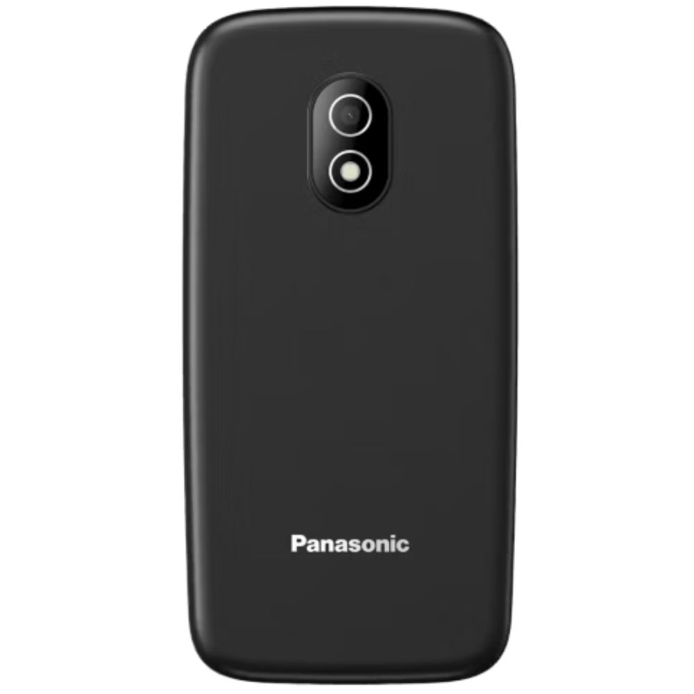 Panasonic KX-TU410EXB Black — Mallar, Bakı (2)