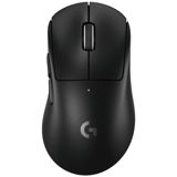Gaming Mouse Logitech G Pro X Superlight 2 DEX Black — Klaviaturalar və siçanlar