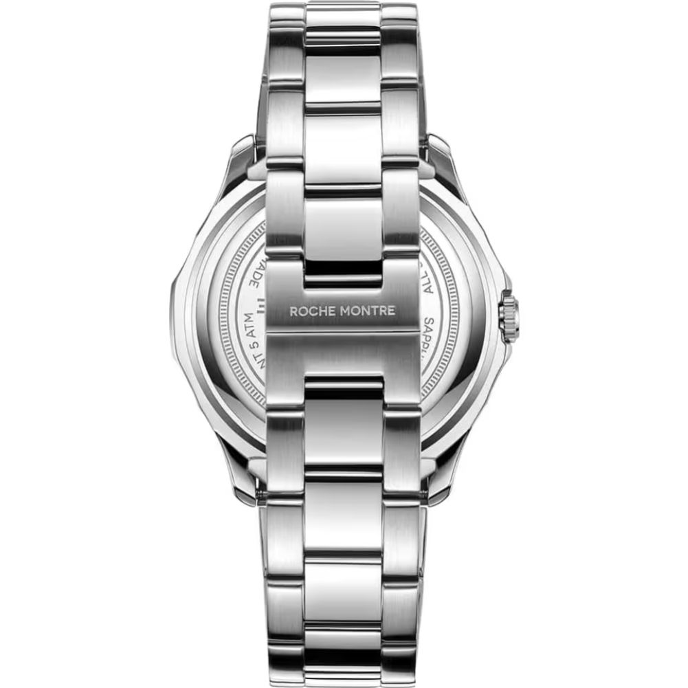 Saat Roche Montre RMG6006-01 — Saatlar, Bakı (3)