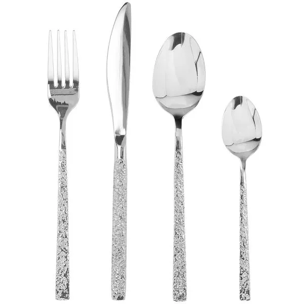 Çəngəl bıçaq dəsti Tognana Antony, 24 parça / 6 nəfərlik (R7799246083) — Bakı