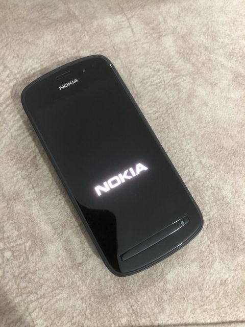 Nokia 808 Pureview, 4 GB, rəng - Qara — Digah