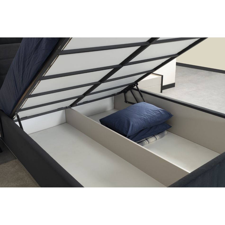 Çarpayı Decohill Mona (Bazalı) — Mebel, Bakı (3)