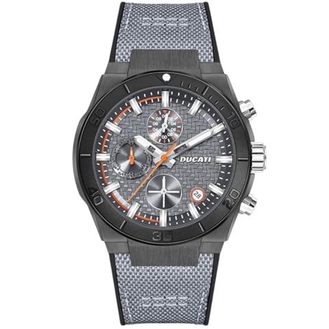Saat Ducati DTWGO0001202 — Bakı