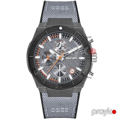 Saat Ducati DTWGO0001202 — Bakı
