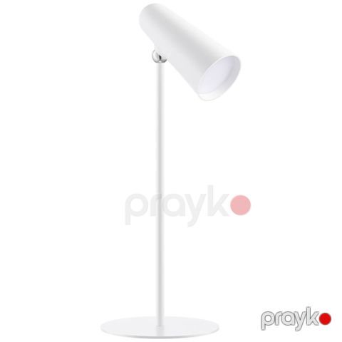 Masaüstü lampa Xiaomi Flexible Rechargeable BHR8959GL