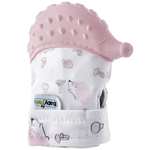 BabyJem diş qaşıyıcı əlcək / 8681049236128 — Bakı