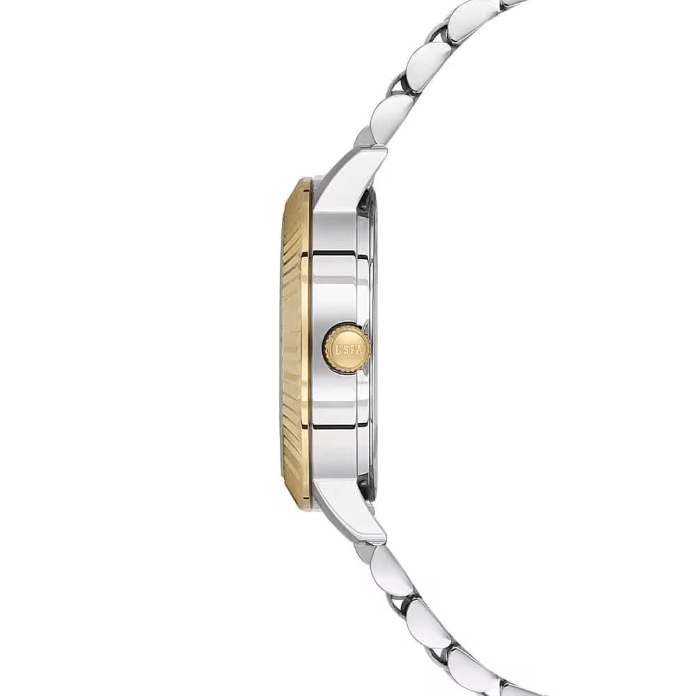 Saat U.S. Polo Assn. Uspa 2125-02 — Saatlar, Bakı (2)