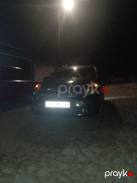 Toyota Prius, 1.5 L, 1.3 kWh, 2008 il, 415 000 km