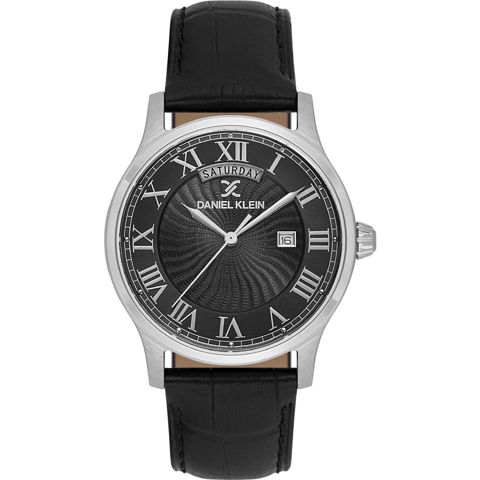 Saat Daniel Klein DK114336-2 — Bakı