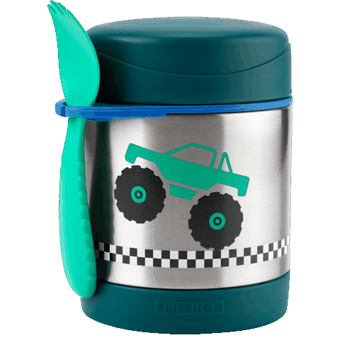 Qida termosu Skip Hop 195862468416 — Bakı
