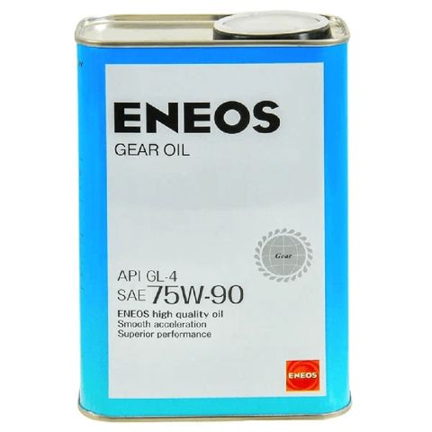 Mühərrik yağı Eneos Gear oil GL-4 75W-90 1L — Bakı