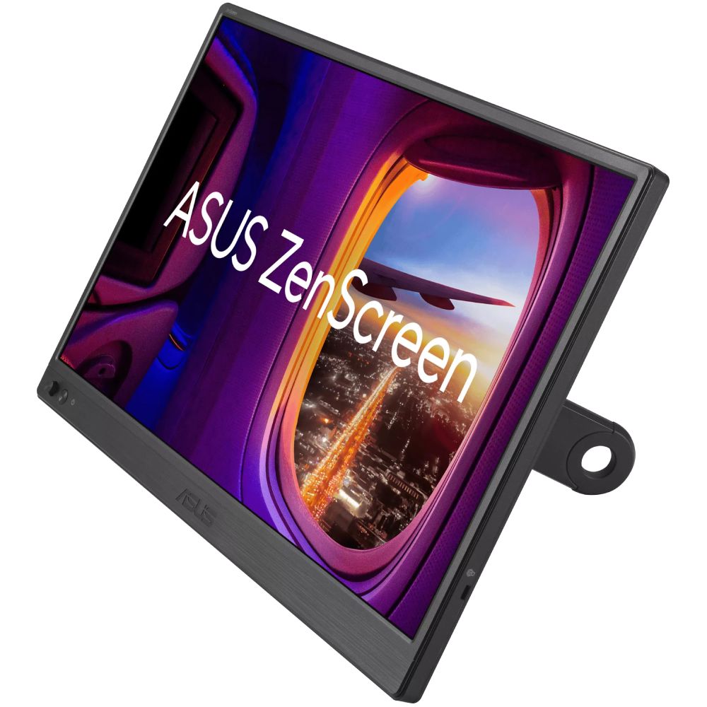 Monitor Asus ZenScreen MB169CK (90LM0AZ3-B01171) — Monitorlər, Bakı (3)
