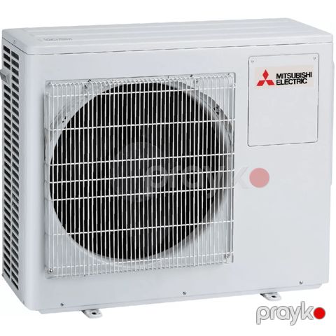 Multi-split xarici blok Mitsubishi Electric MXZ-4F72VF3 6 Port (R32) — Bakı