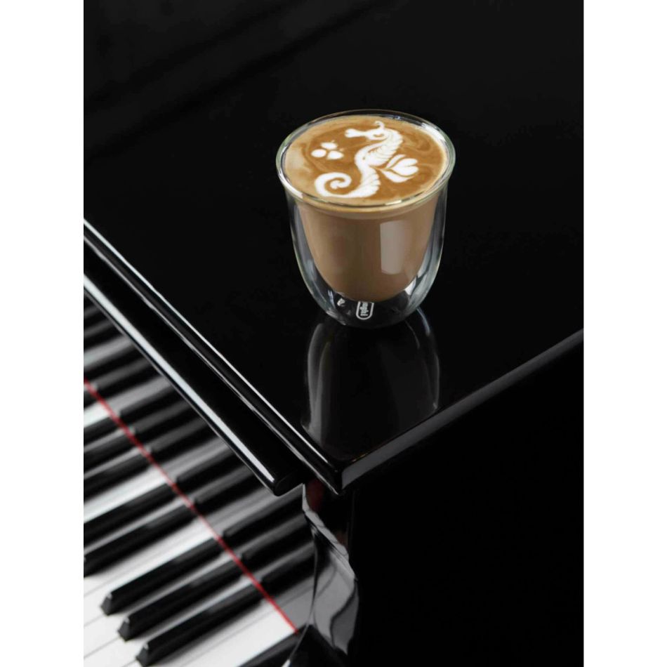 Fincan dəsti DeLonghi 2 parça DLSC310 — Ev texnikası, Bakı (5)