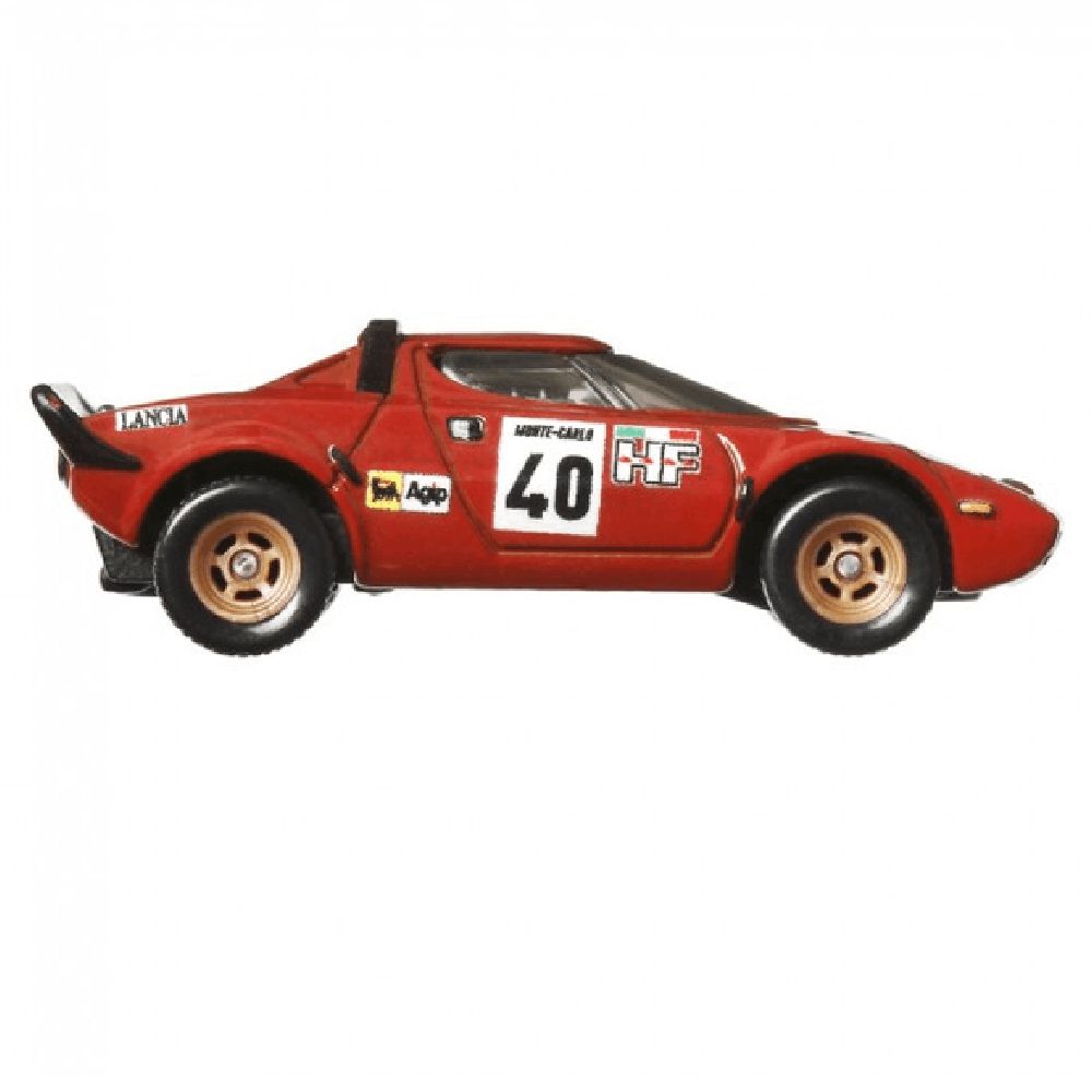 Hot Wheels HW Lancia Stratos FPY86 194735100507 — Oyuncaq nəqliyyatı, Bakı