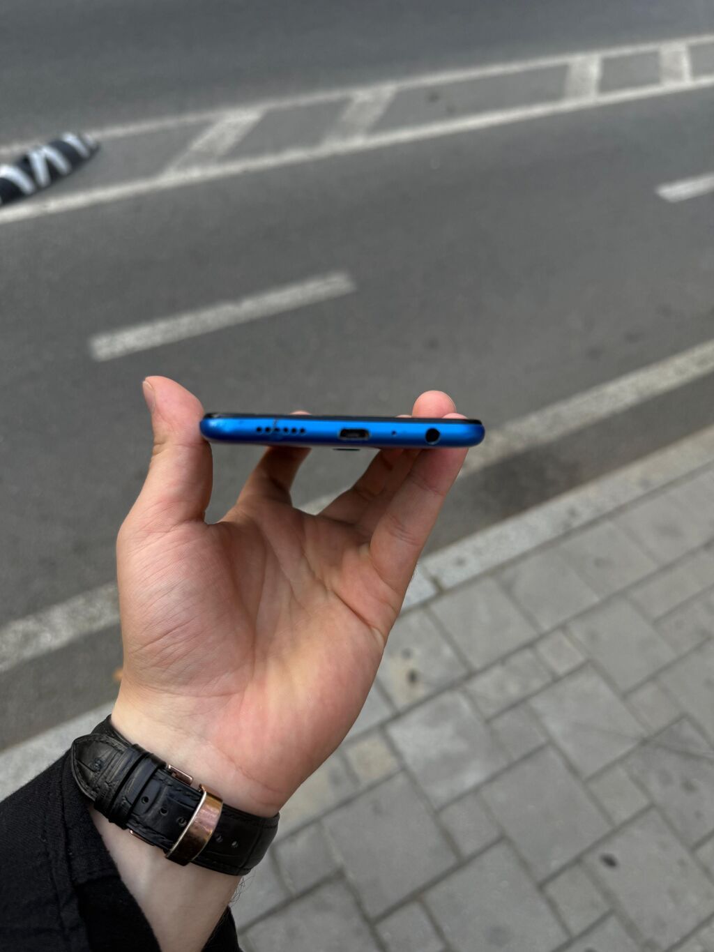 Samsung Galaxy A10s — Samsung, Bakı (4)