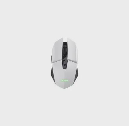 Simsiz kompüter siçanı GXT110W Felox Whıte (25069) — Baku Electronics — Computers & Laptops