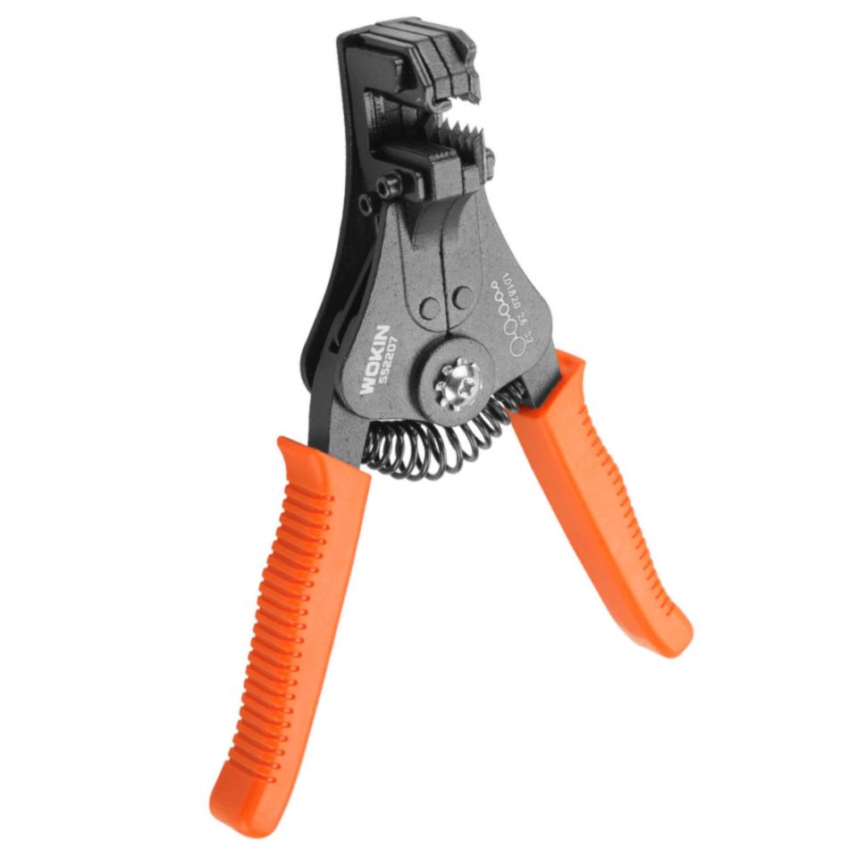 Kabel soyan Wokin W552207 — Mallar, Bakı (2)