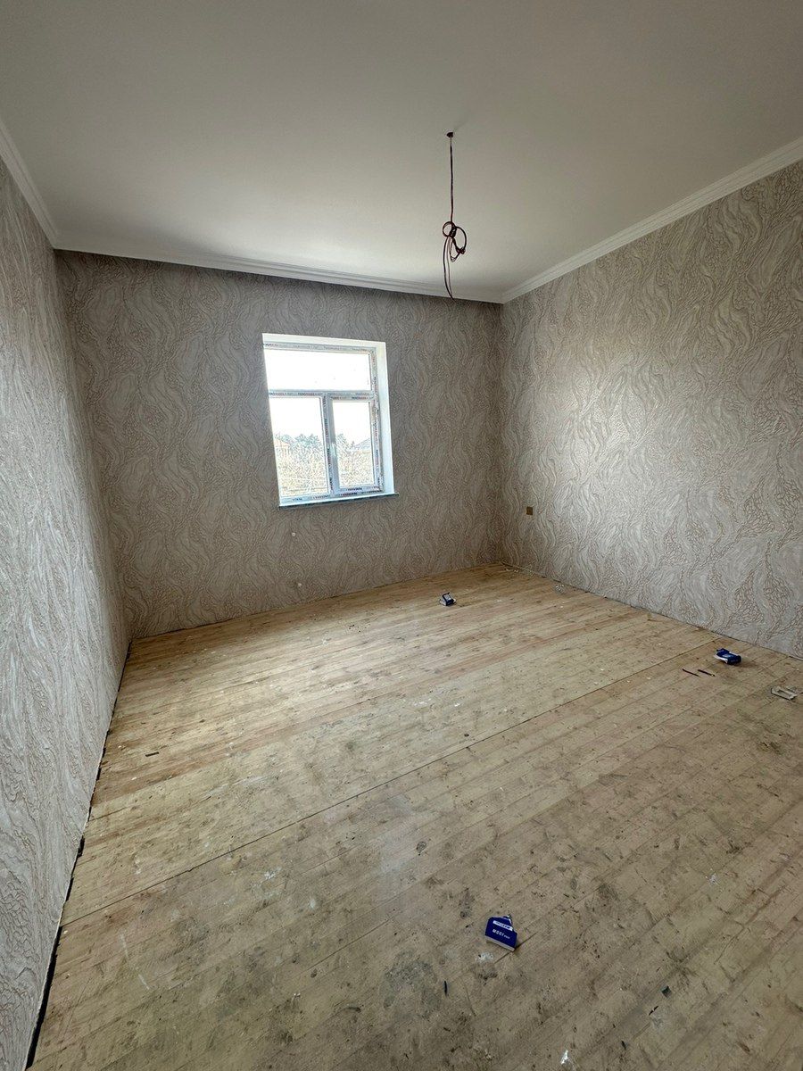 Həyət evi, Fatmayı qəs — Ev, villa, Bakı (4)