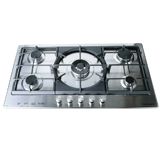 Plitə Electrotech H9516P32IS-IX — Плиты