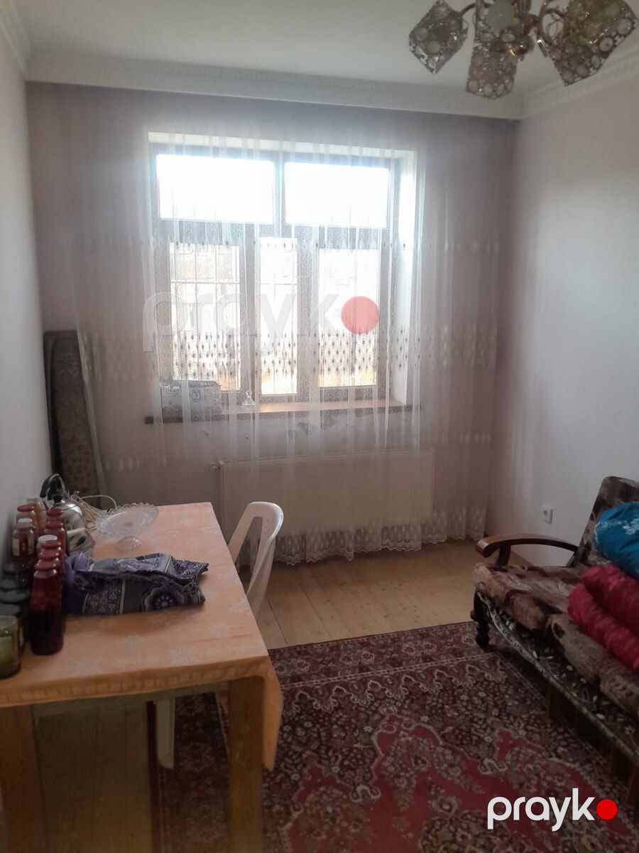 Həyət evi, Maştağa qəs — Ev, villa, Bakı (12)