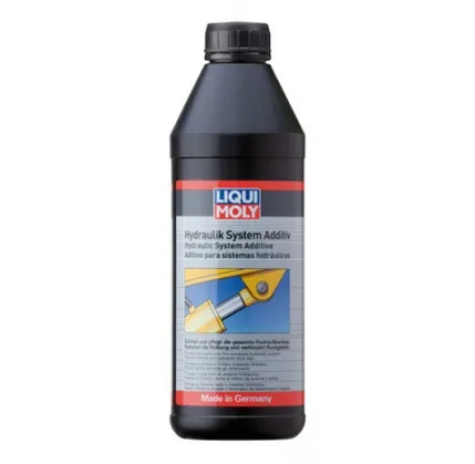 Liqui Moly Hidravlik sistemi üçün qatqı paketi 1L (5116) — Bakı