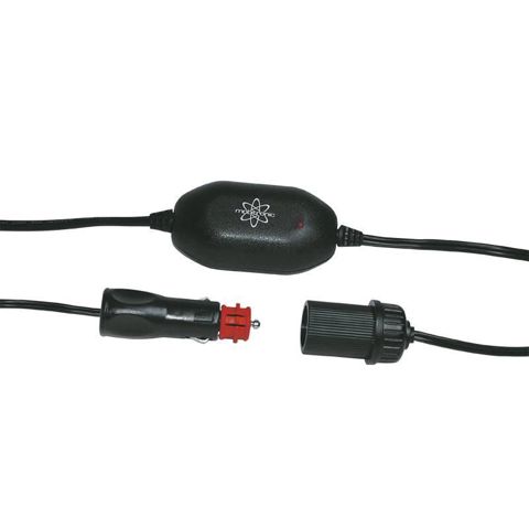 Avtomobil soyuducusu üçün Dometic Y12 Battery Monitor — Bakı