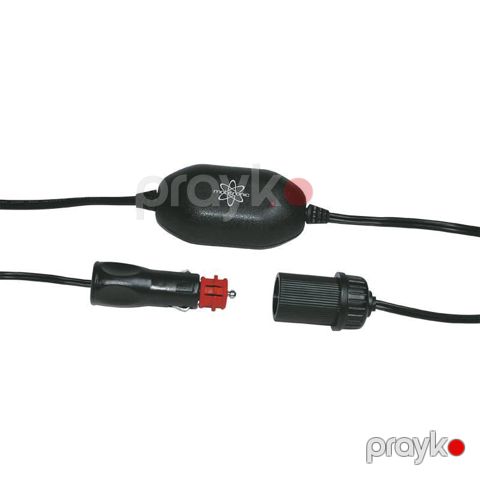 Avtomobil soyuducusu üçün Dometic Y12 Battery Monitor — Bakı