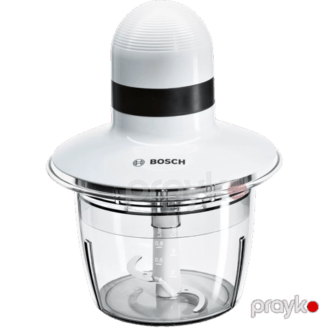 Doğrayıcı Bosch MMR08A1