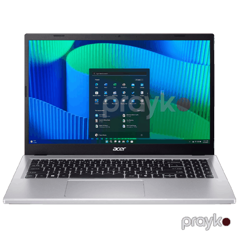 Acer Extensa 15 EX215-57-50W2 (NXEJAER007) — Bakı