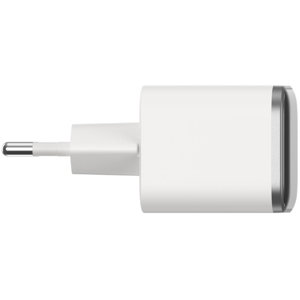 Adapter Anker Nano 45W A121D White — Mallar, Bakı (3)