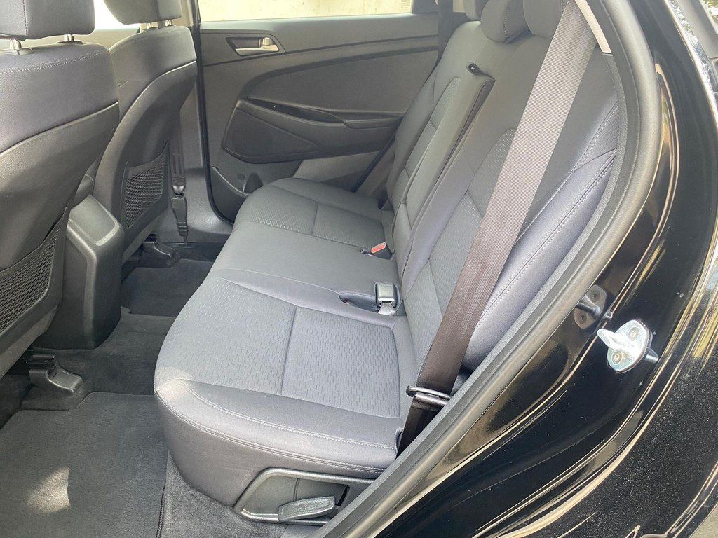 Hyundai Tucson, 2.0 L, 2019 il, 147 000 km — Avtomobillər, Bakı (8)