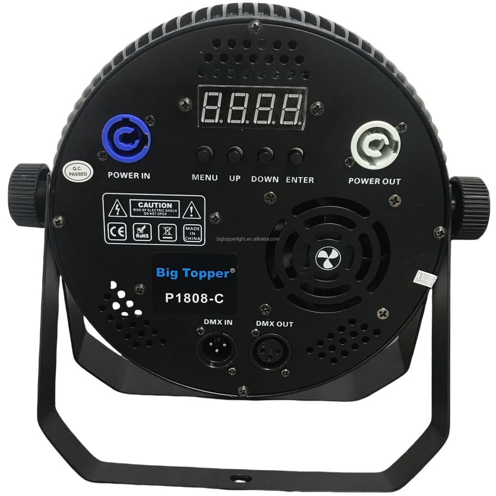 İşıqlandırma aparatı PM Lighting P1808-C — Musiqiə alətləri, Bakı (2)