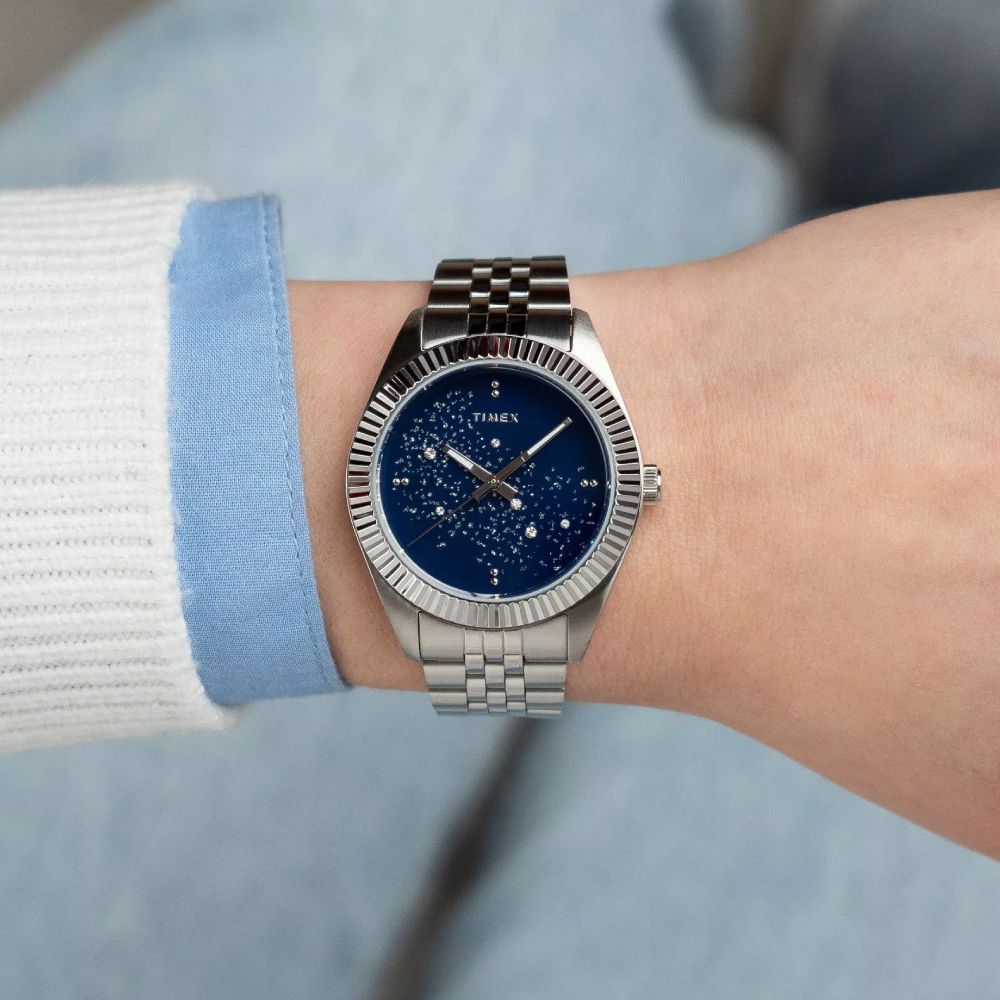 Saat Timex TW2Y20100 — Saatlar, Bakı (3)