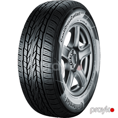 Avtomobil təkəri Continental ContiCrossContact LX 2 103H 225/70R16 (15491860000)